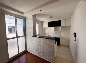 Apartamento · 45m² · 2 Quartos · 1 Vaga · Apartamento para venda em Parque Nossa Senhora Da Candelária de 45.00m² com 2 Quartos e 1 Garagem