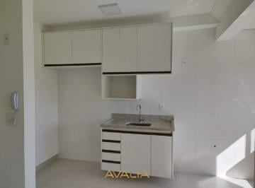 Apartamento · 60m² · 2 Quartos · 2 Vagas · Apartamento para venda em Jardim Santiago de 60.00m² com 2 Quartos, 1 Suite e 2 Garagens