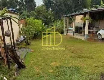 Terreno · 10m² · 1 Quarto · Chácara para venda em Arco Íris de 10.00m² com 1 Quarto