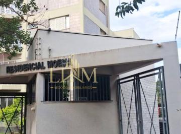Apartamento · 63m² · 2 Quartos · Apartamento para venda em Jardim Tinen de 63.00m² com 2 Quartos