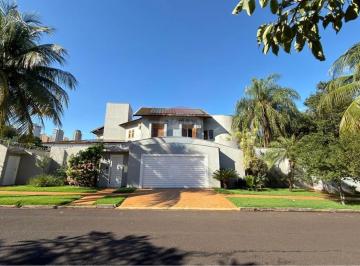Casa · 468m² · 4 Quartos · 4 Vagas · Sobrado para venda em Jardim Canadá de 468.08m² com 4 Quartos, 4 Suites e 4 Garagens
