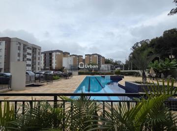 Apartamento · 50m² · 2 Quartos · 1 Vaga · Apartamento para venda e aluguel em Centro de 50.00m² com 2 Quartos e 1 Garagem