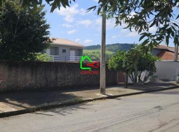 Terreno · 308m² · Terreno para venda em Jardim Pinheiros de 308.00m²