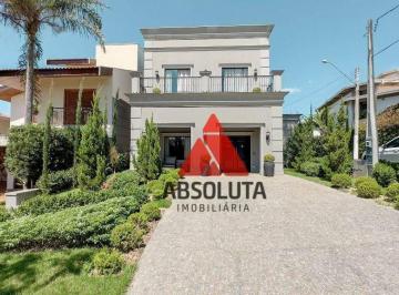Casa · 304m² · 5 Quartos · 4 Vagas · Casa de Condomínio para venda em Iate Clube De Americana de 304.00m² com 5 Quartos, 5 Suites e 4 Gar