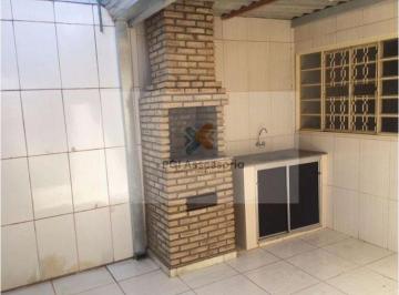 Casa · 70m² · 3 Quartos · 2 Vagas · Casa para venda em Eldorado de 70.00m² com 3 Quartos e 2 Garagens