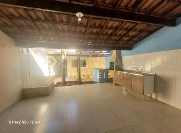 Casa · 131m² · 2 Quartos · 2 Vagas · Casa para venda em Umuarama de 131.00m² com 2 Quartos, 1 Suite e 2 Garagens