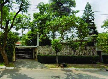 Casa · 936m² · 3 Quartos · 8 Vagas · Casa para venda em Chácara Monte Alegre de 936.00m² com 3 Quartos, 1 Suite e 8 Garagens