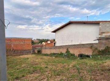 Terreno · 308m² · 1 Quarto · 1 Vaga · Terreno para venda em Jardim Ana Luiza de 308.00m² com 1 Quarto, 1 Suite e 1 Garagem