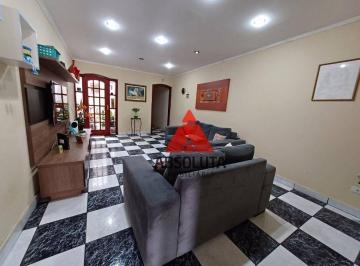 Casa · 176m² · 3 Quartos · 2 Vagas · Casa para venda em Vila Mollon Iv de 176.00m² com 3 Quartos e 2 Garagens
