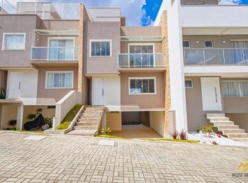 Casa · 181m² · 3 Quartos · 2 Vagas · Sobrado para venda em Campo Comprido de 181.00m² com 3 Quartos, 1 Suite e 2 Garagens