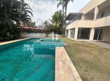 Casa · 524m² · 5 Quartos · 5 Vagas · Casa para venda e aluguel em Parque Nova Campinas de 524.00m² com 5 Quartos, 5 Suites e 5 Garagens