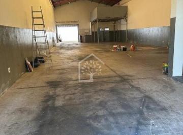 Comercial · 315m² · Sala Comercial para alugar em Novo Paraíso de 315.00m²
