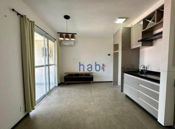 Apartamento · 33m² · 1 Quarto · 1 Vaga · Apartamento para venda e aluguel em Liberty Home Studio de 33.00m² com 1 Quarto, 1 Suite e 1 Garagem