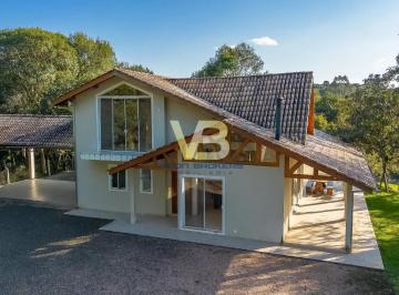 Terreno · 10m² · 3 Quartos · 3 Vagas · Chácara para venda em Jardim Diguimabri de 10.00m² com 3 Quartos, 1 Suite e 3 Garagens