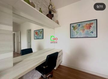 Apartamento · 96m² · 3 Quartos · 2 Vagas · Apartamento para venda em Capela de 96.00m² com 3 Quartos, 1 Suite e 2 Garagens
