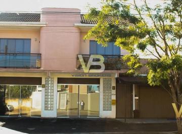Casa · 336m² · 3 Quartos · 4 Vagas · Casa para venda em Atuba de 336.00m² com 3 Quartos e 4 Garagens