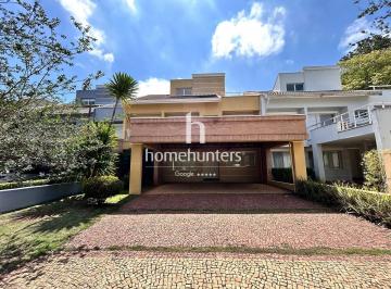 Casa · 380m² · 4 Quartos · 6 Vagas · Casa para venda e aluguel em Taquaral de 380.00m² com 4 Quartos, 2 Suites e 6 Garagens