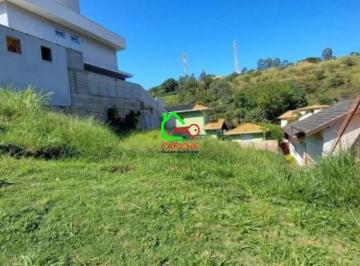 Terreno · 420m² · Terreno para venda em Pinheirinho de 420.00m²