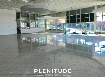Comercial · 3954m² · Sala Comercial para alugar em Vila Bandeirantes de 3954.00m²