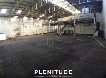 Comercial · 650m² · Sala Comercial para alugar em Vila Bandeirantes de 650.00m²