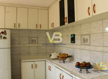 Casa · 260m² · 4 Quartos · 8 Vagas · Casa para venda em Pineville de 260.00m² com 4 Quartos, 1 Suite e 8 Garagens