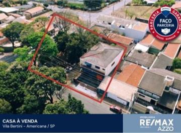 Casa · 341m² · 3 Quartos · Casa para venda em Vila Bertini de 341.00m² com 3 Quartos