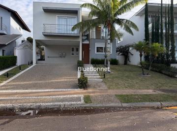 Casa · 500m² · 5 Quartos · 4 Vagas · Casa de Condomínio para venda em Reserva Da Serra de 500.00m² com 5 Quartos, 3 Suites e 4 Garagens