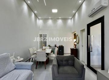 Casa · 148m² · 3 Quartos · 4 Vagas · Casa de Condomínio para venda em Jardim Mantova de 148.00m² com 3 Quartos, 3 Suites e 4 Garagens