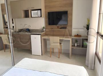 Apartamento · 28m² · 1 Quarto · Studio para venda em Centro de 28.00m² com 1 Quarto e 1 Suite