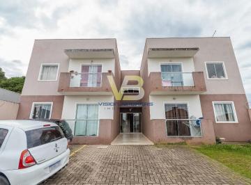 Apartamento · 51m² · 2 Quartos · 1 Vaga · Apartamento para venda em Vila São Tiago de 50.72m² com 2 Quartos e 1 Garagem
