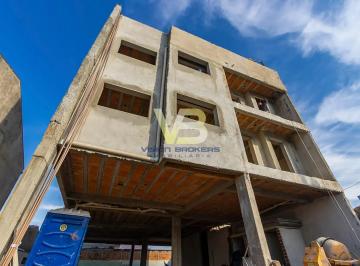 Apartamento · 50m² · 2 Quartos · 1 Vaga · Apartamento para venda em Jardim Claudia de 50.32m² com 2 Quartos e 1 Garagem