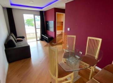 Apartamento · 52m² · 2 Quartos · 1 Vaga · Apartamento para venda em Vila Pierina de 52.00m² com 2 Quartos e 1 Garagem