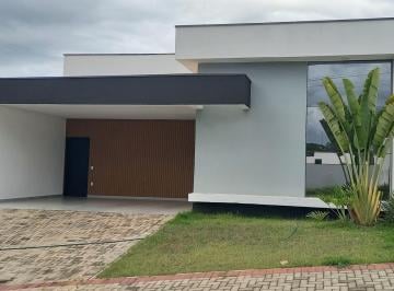 Casa · 195m² · 3 Quartos · 4 Vagas · Casa de Condomínio para venda em Condomínio Jardim Laguna de 195.00m² com 3 Quartos, 3 Suites e 4 Ga