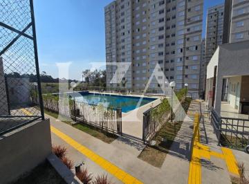 Apartamento · 45m² · 2 Quartos · 1 Vaga · Apartamento para venda em Engordadouro de 45.00m² com 2 Quartos e 1 Garagem