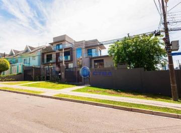 Casa · 180m² · 3 Quartos · 3 Vagas · Sobrado para venda em Mossunguê de 180.00m² com 3 Quartos, 3 Suites e 3 Garagens