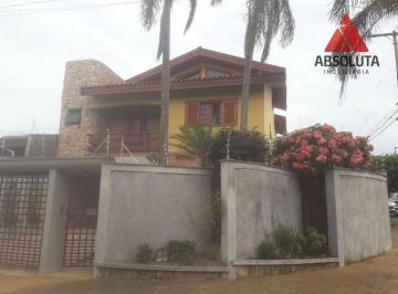 Casa · 408m² · 4 Quartos · 2 Vagas · Casa para venda em Jardim Paulistano de 408.00m² com 4 Quartos, 3 Suites e 2 Garagens
