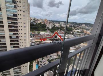 Apartamento · 48m² · 1 Quarto · 1 Vaga · Studio para venda em Centro de 48.00m² com 1 Quarto, 1 Suite e 1 Garagem