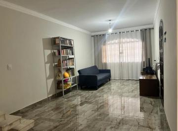 Casa · 113m² · 3 Quartos · 2 Vagas · Sobrado para venda em Ermelino Matarazzo de 113.00m² com 3 Quartos, 1 Suite e 2 Garagens
