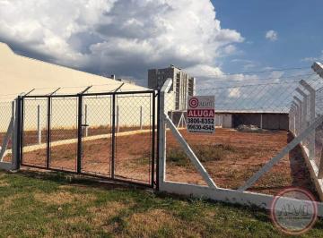 Terreno · 50m² · Terreno para alugar em Loteamento INOCOOP de 50.00m²