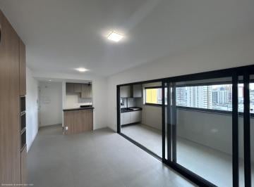 Apartamento · 78m² · 3 Quartos · 2 Vagas · Apartamento para alugar em Vila Aviação de 78.00m² com 3 Quartos, 1 Suite e 2 Garagens