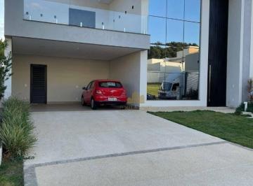 Casa · 273m² · 3 Quartos · 4 Vagas · Sobrado para venda em Condomínio Residencial Duas Marias de 273.00m² com 3 Quartos, 3 Suites e 4 Gar