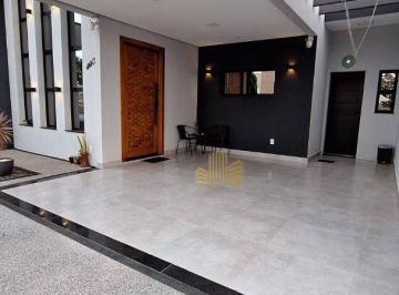 Casa · 135m² · 3 Quartos · 3 Vagas · Casa de Condomínio para venda em Jardim Mantova Residencial de 135.00m² com 3 Quartos, 1 Suite e 3 G
