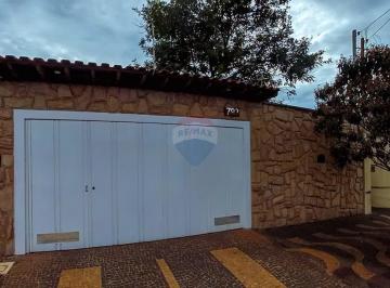 Casa · 250m² · 4 Quartos · 4 Vagas · Casa para venda em Jardim São Pedro de 250.00m² com 4 Quartos e 4 Garagens