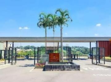 Terreno · 1049m² · Terreno en Condomínio para venda em Condomínio Reserva Petrus Residencial de 1049.00m²