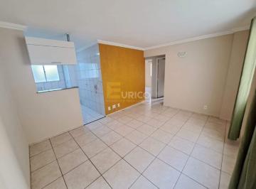 Apartamento · 70m² · 3 Quartos · 1 Vaga · Apartamento para venda em Residencial Claras de 70.00m² com 3 Quartos, 1 Suite e 1 Garagem