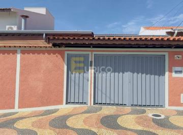 Casa · 199m² · 4 Quartos · 4 Vagas · Casa para venda em Jardim Novo Mundo de 199.00m² com 4 Quartos, 1 Suite e 4 Garagens