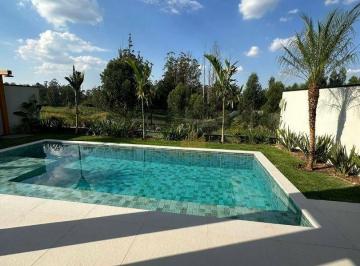 Casa · 410m² · 5 Quartos · 6 Vagas · Sobrado para venda em Parque Villa Dos Pinheiros de 410.00m² com 5 Quartos, 5 Suites e 6 Garagens