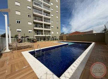 Apartamento · 85m² · 3 Quartos · 2 Vagas · Apartamento para alugar em Centro de 85.00m² com 3 Quartos, 1 Suite e 2 Garagens