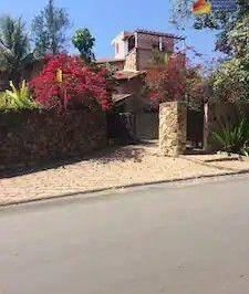 Terreno · 780m² · 4 Quartos · 14 Vagas · Chácara para venda em Vale Das Laranjeiras de 780.00m² com 4 Quartos, 2 Suites e 14 Garagens