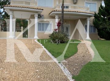 Casa · 1568m² · 3 Quartos · 4 Vagas · Casa para venda em Residencial Dos Lagos de 1568.00m² com 3 Quartos, 3 Suites e 4 Garagens